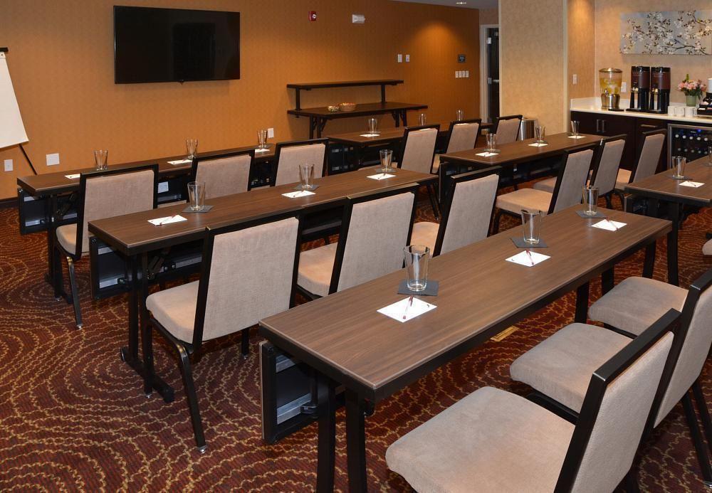 Residence Inn By Marriott Akron Fairlawn Esterno foto
