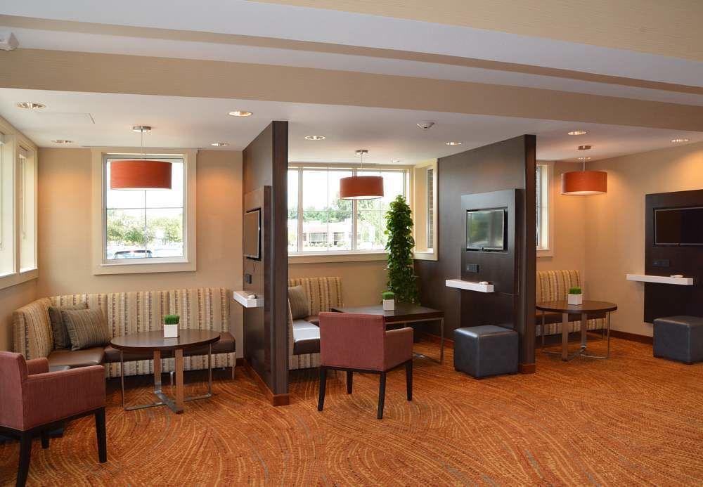 Residence Inn By Marriott Akron Fairlawn Esterno foto