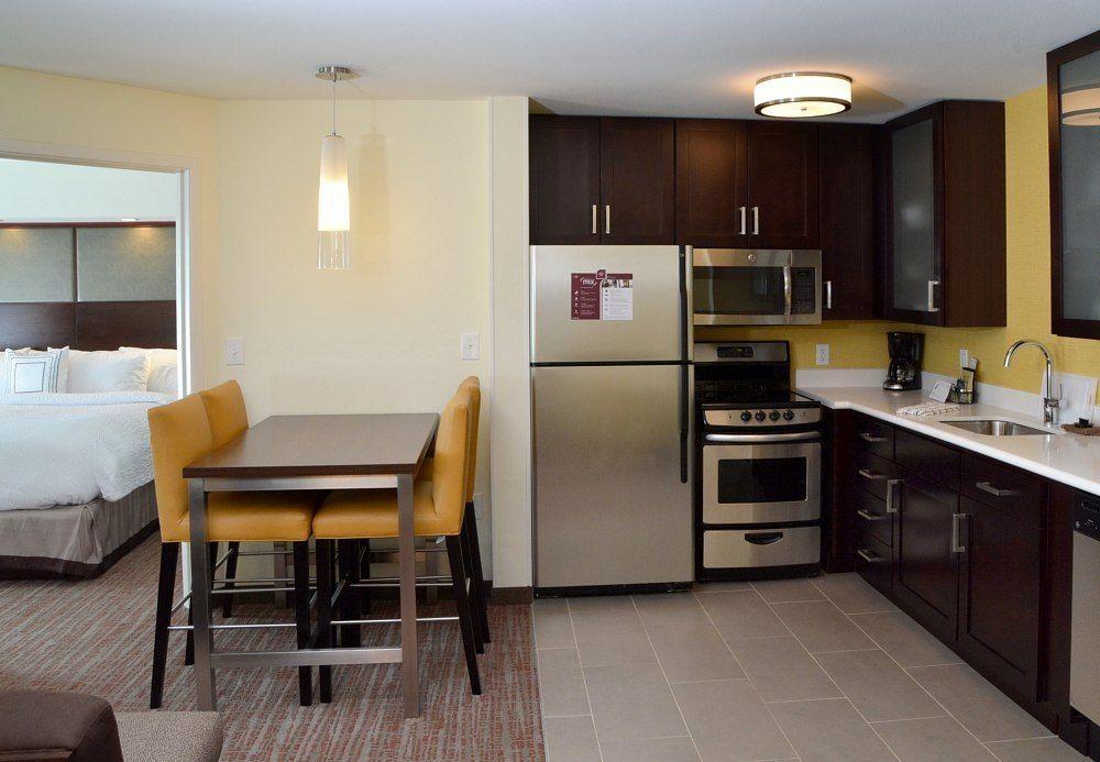 Residence Inn By Marriott Akron Fairlawn Esterno foto