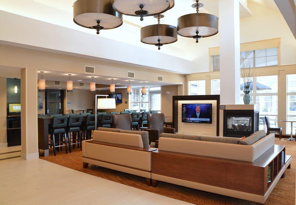 Residence Inn By Marriott Akron Fairlawn Esterno foto