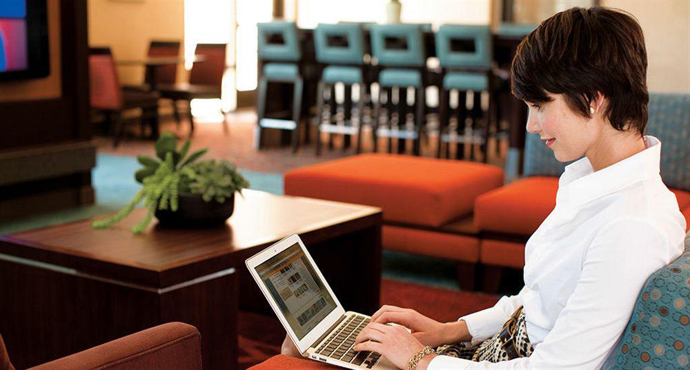 Residence Inn By Marriott Akron Fairlawn Esterno foto