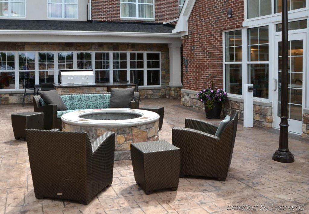 Residence Inn By Marriott Akron Fairlawn Esterno foto
