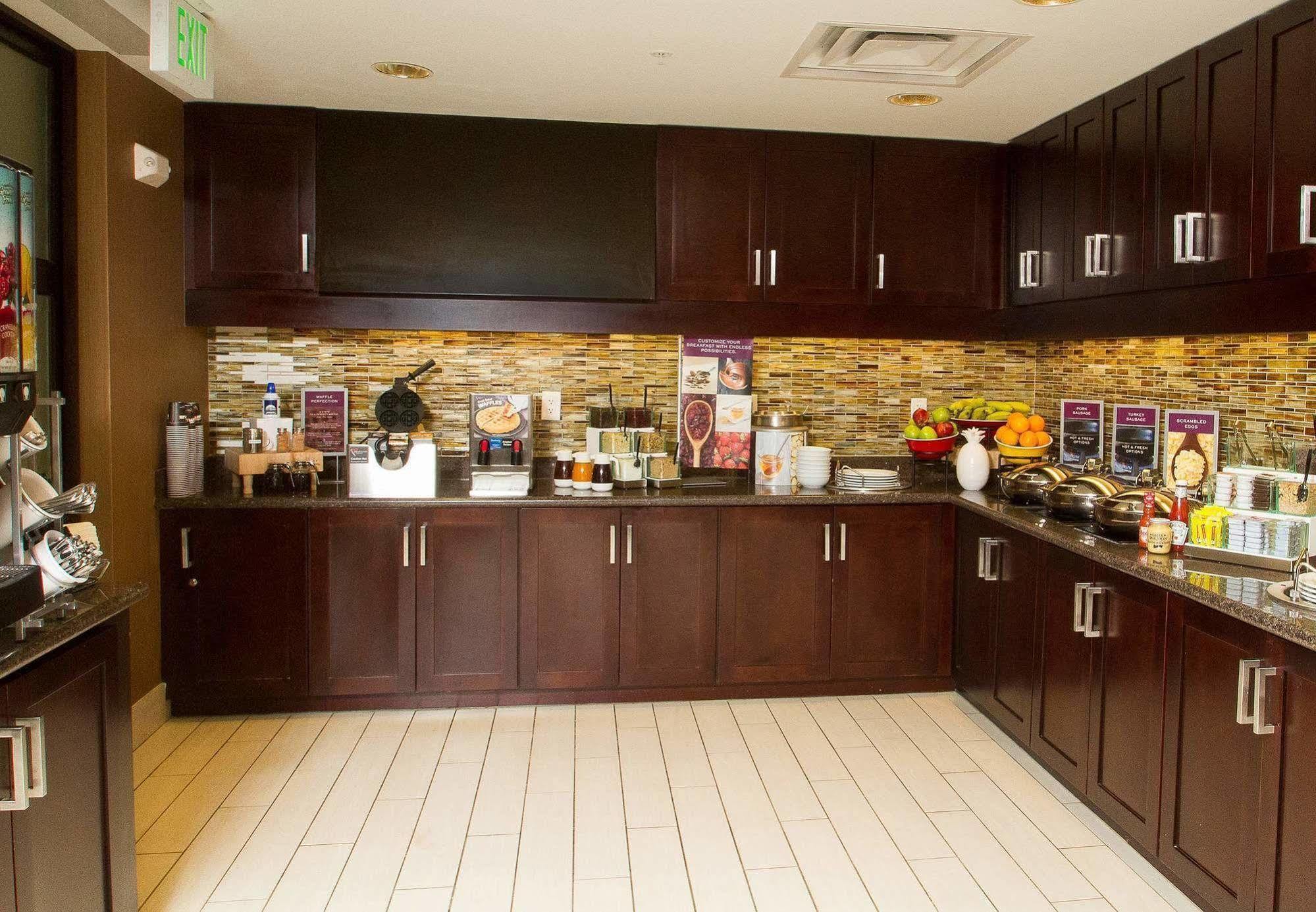 Residence Inn By Marriott Akron Fairlawn Esterno foto